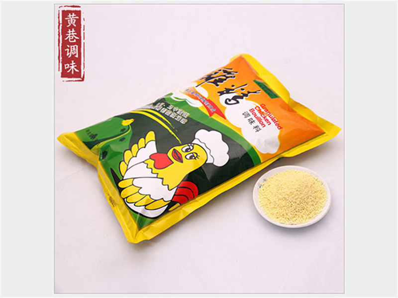 浓香土鸡肉鸡精调味料